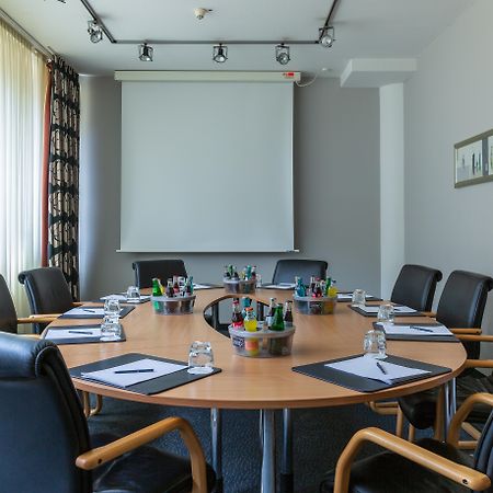 Plaza Premium Koeln Hotell Eksteriør bilde