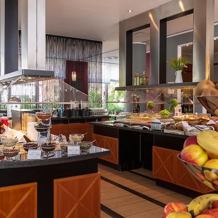 Plaza Premium Koeln Hotell Eksteriør bilde