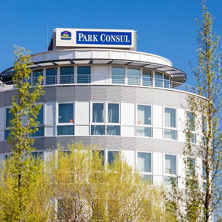 Plaza Premium Koeln Hotell Eksteriør bilde