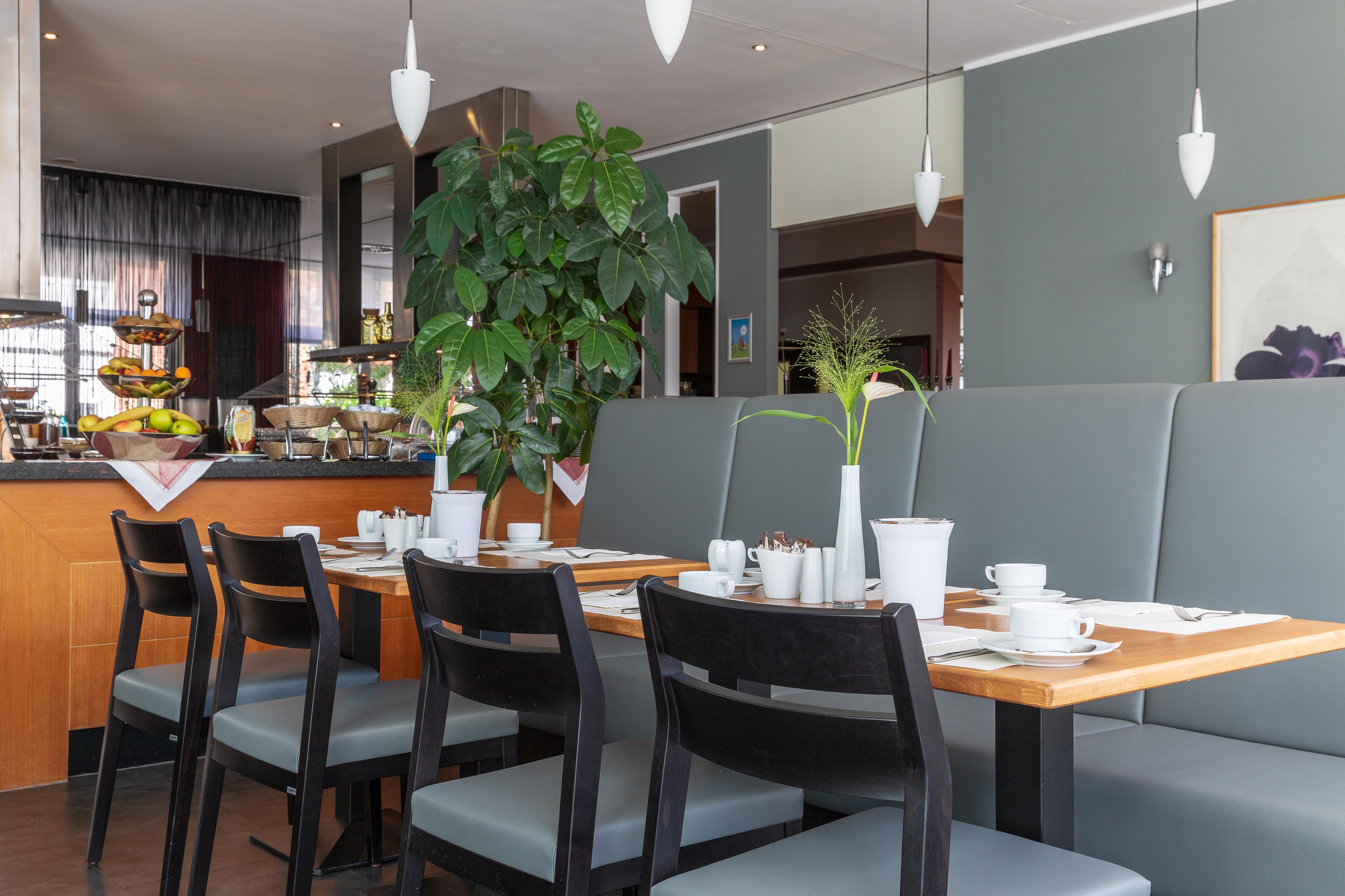 Plaza Premium Koeln Hotell Eksteriør bilde