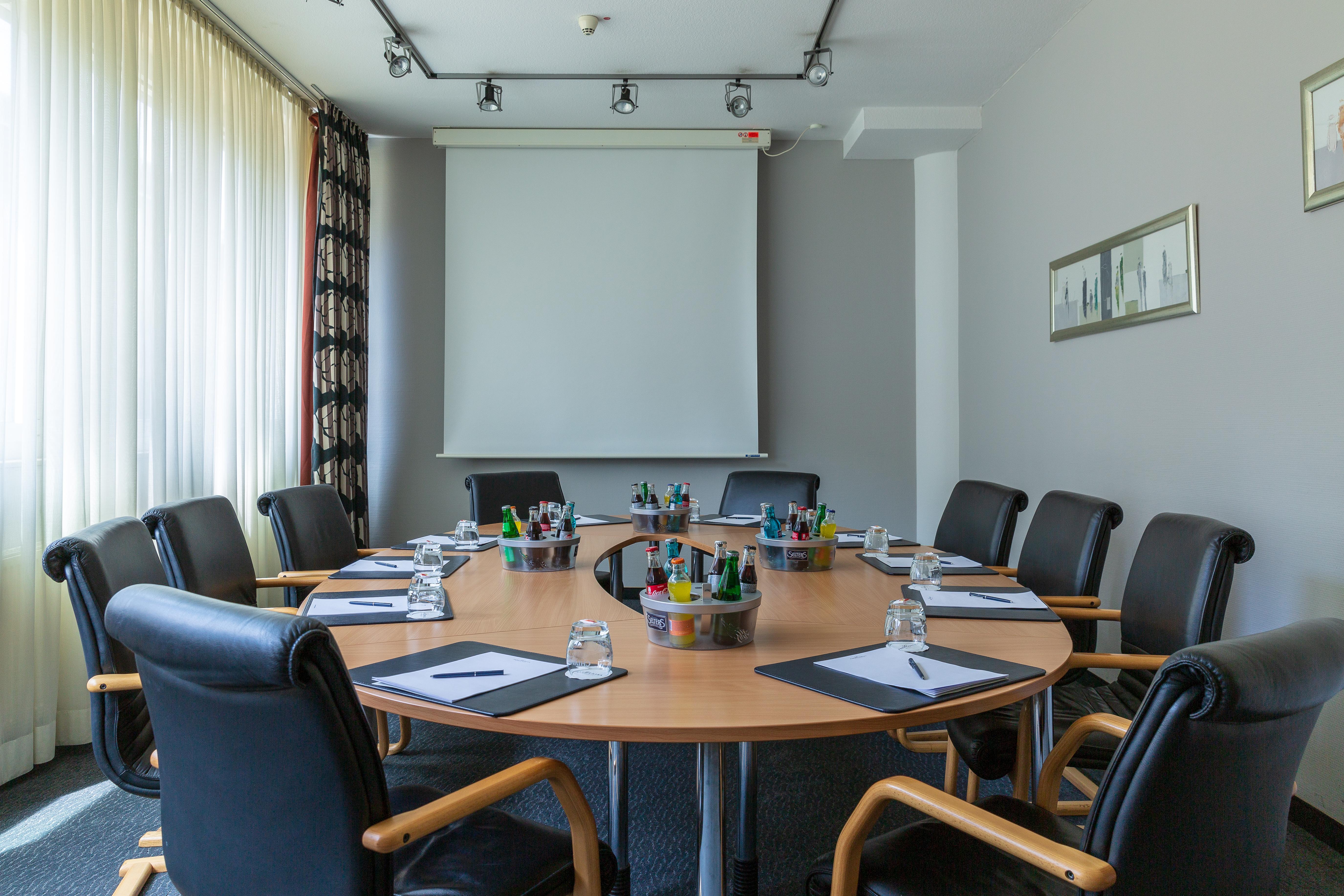 Plaza Premium Koeln Hotell Eksteriør bilde