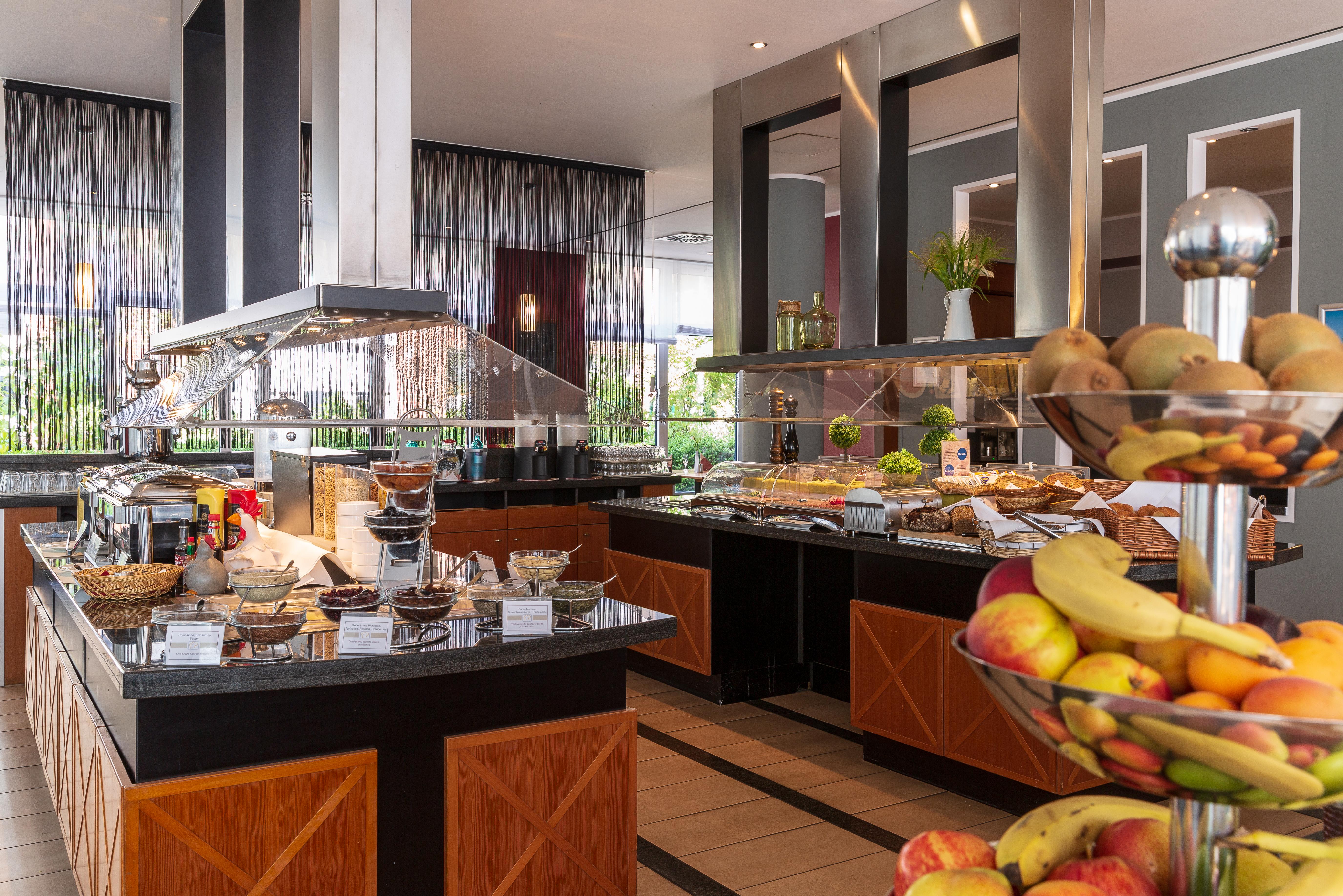 Plaza Premium Koeln Hotell Eksteriør bilde