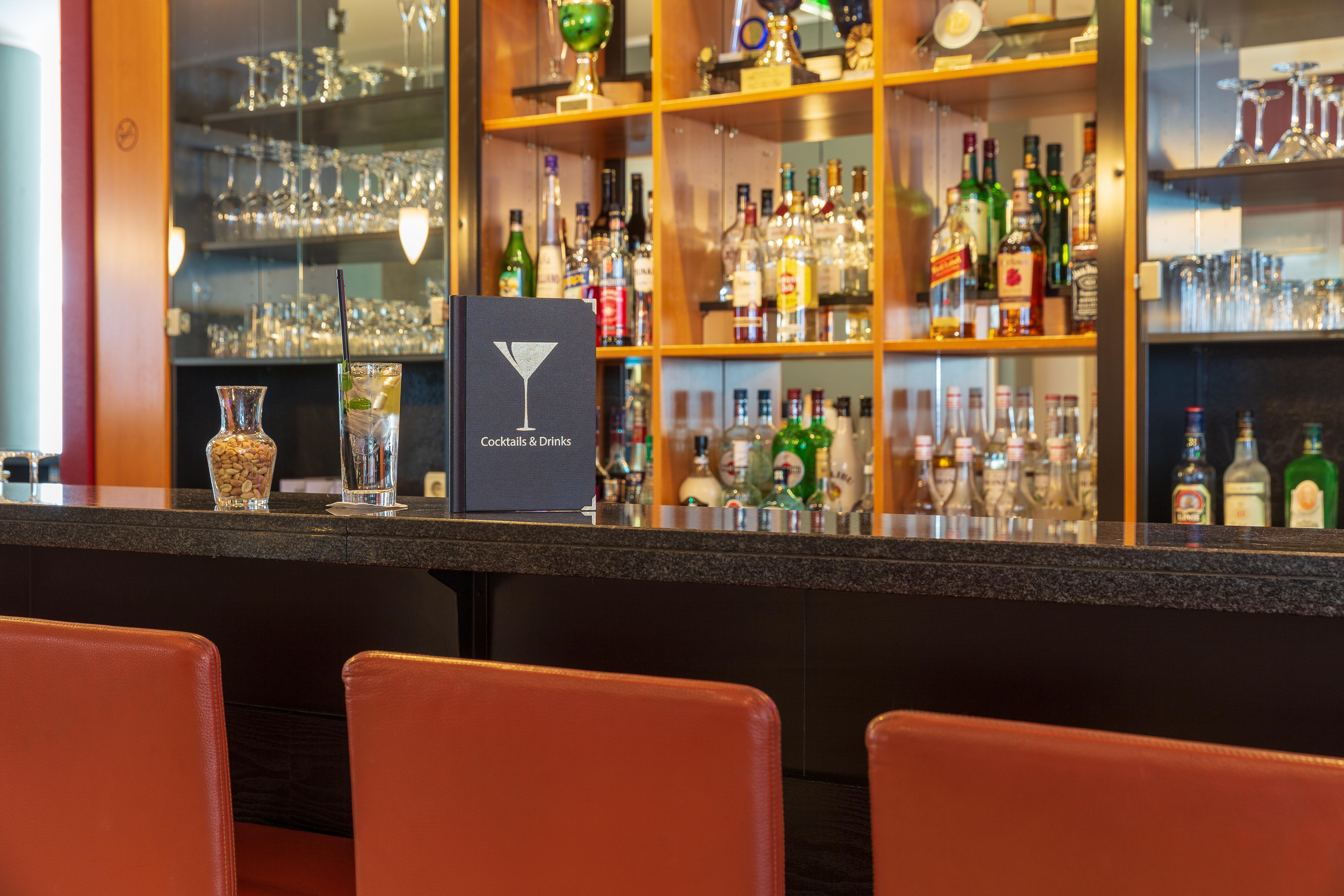 Plaza Premium Koeln Hotell Eksteriør bilde