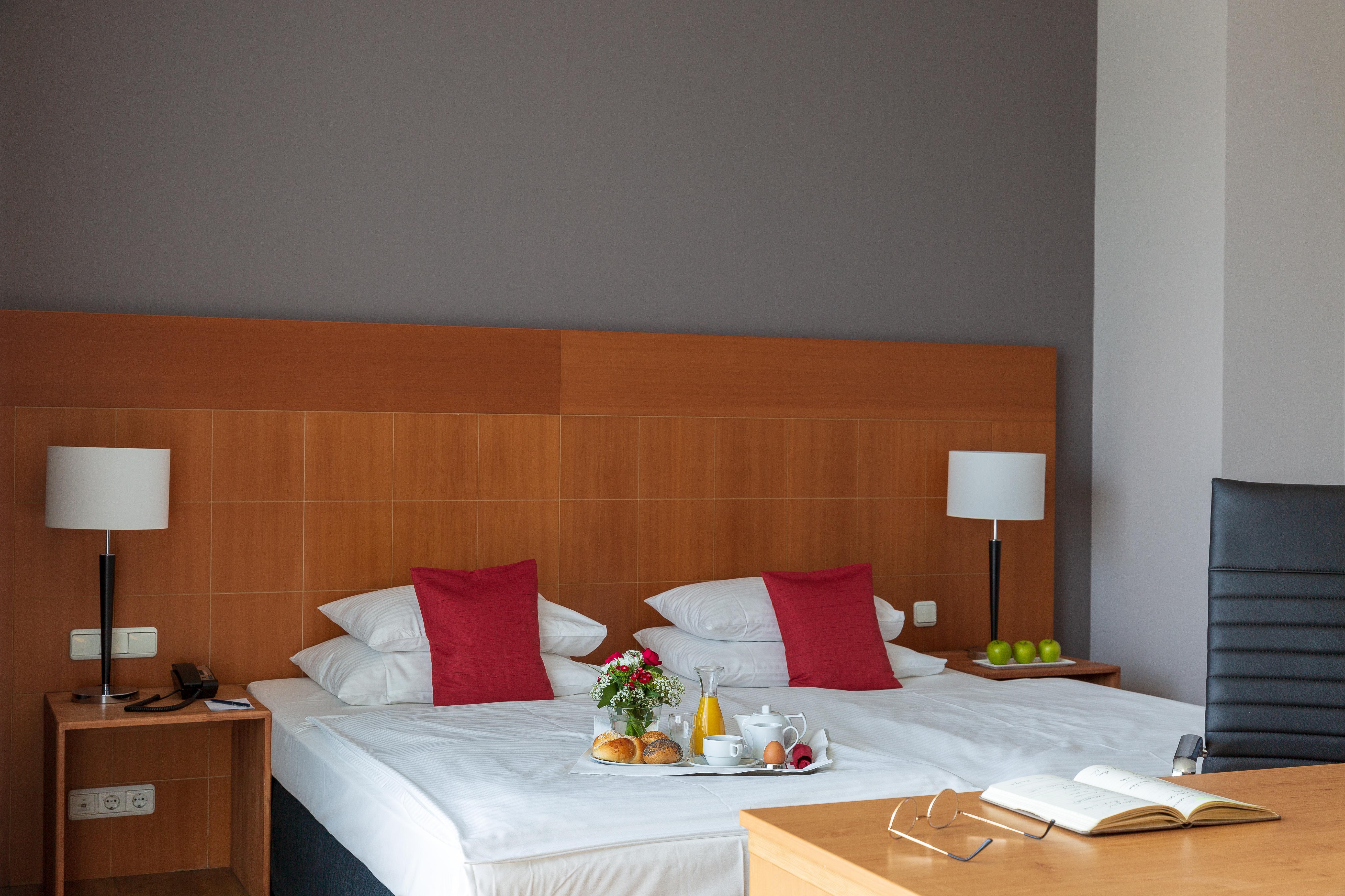 Plaza Premium Koeln Hotell Eksteriør bilde