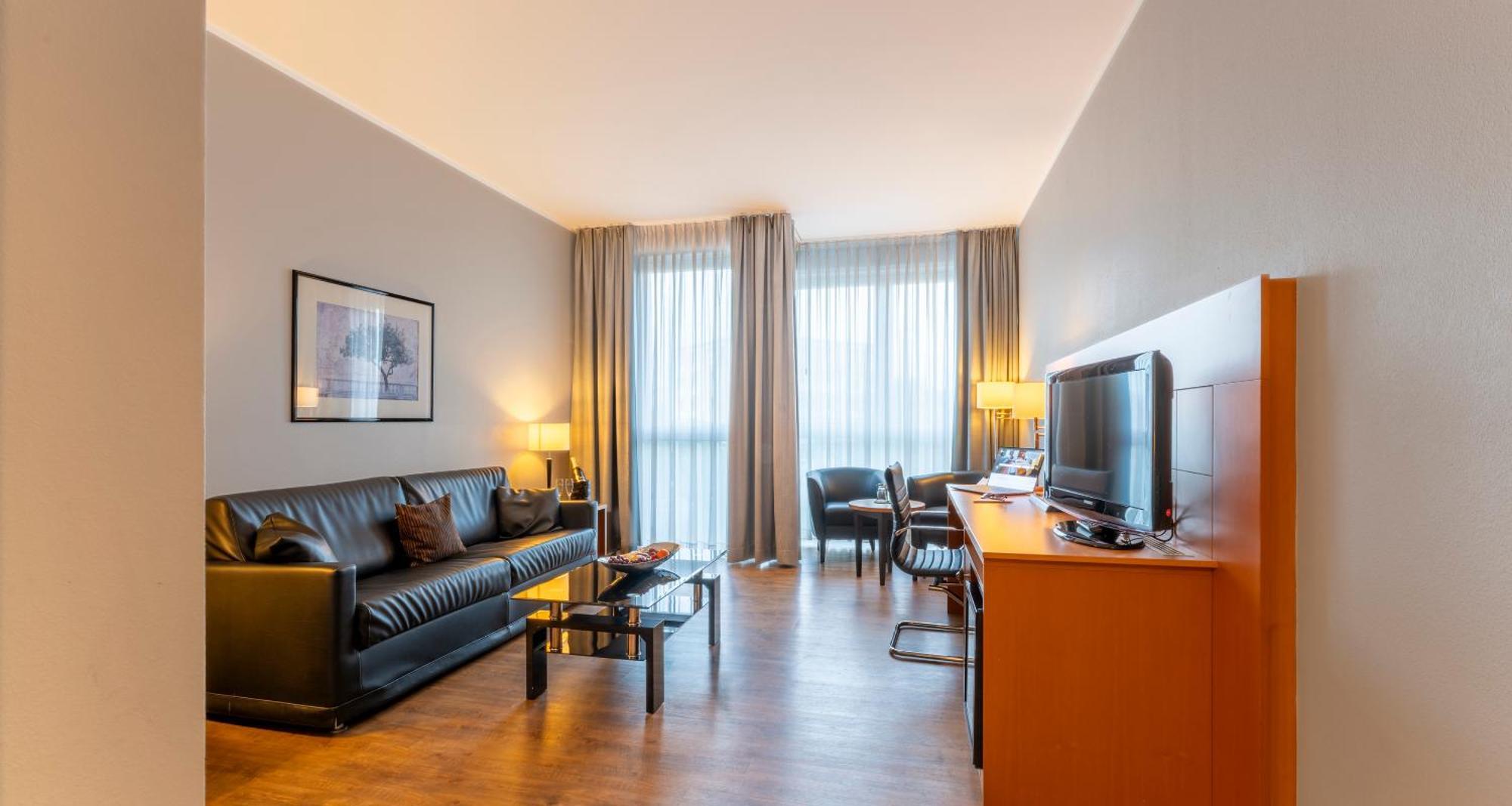Plaza Premium Koeln Hotell Eksteriør bilde