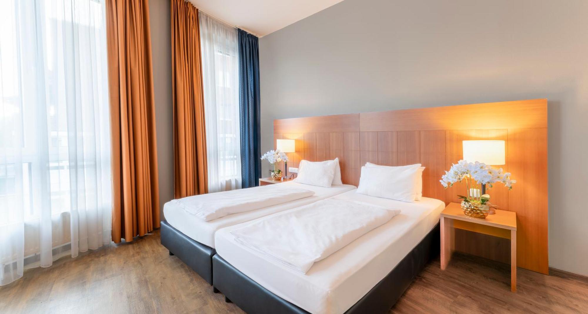 Plaza Premium Koeln Hotell Eksteriør bilde