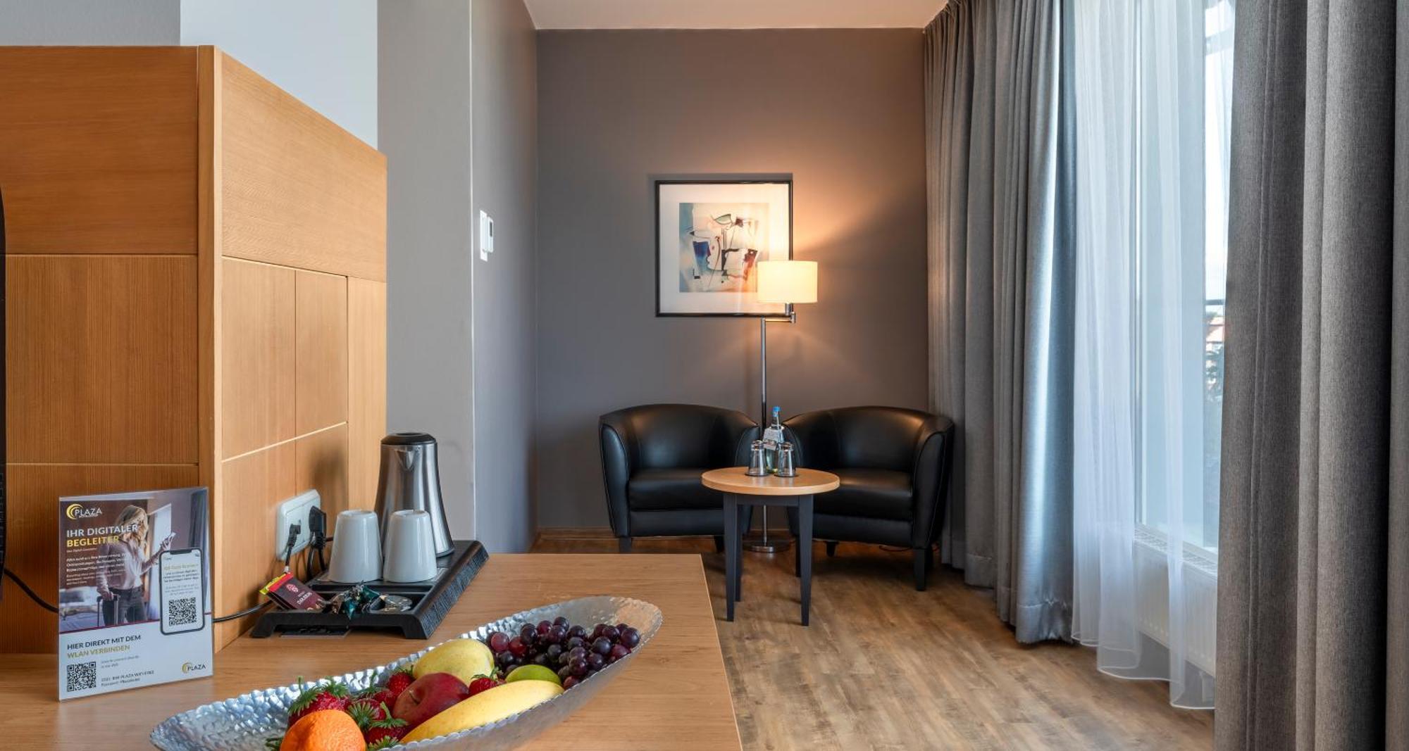 Plaza Premium Koeln Hotell Eksteriør bilde