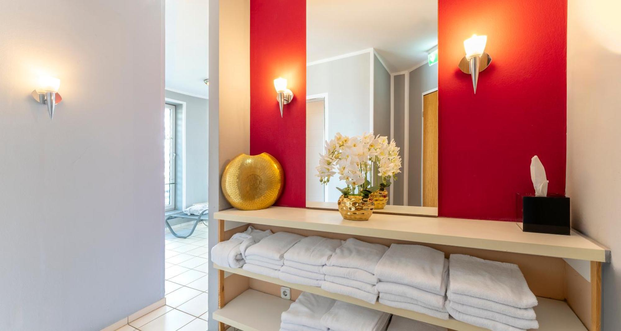 Plaza Premium Koeln Hotell Eksteriør bilde