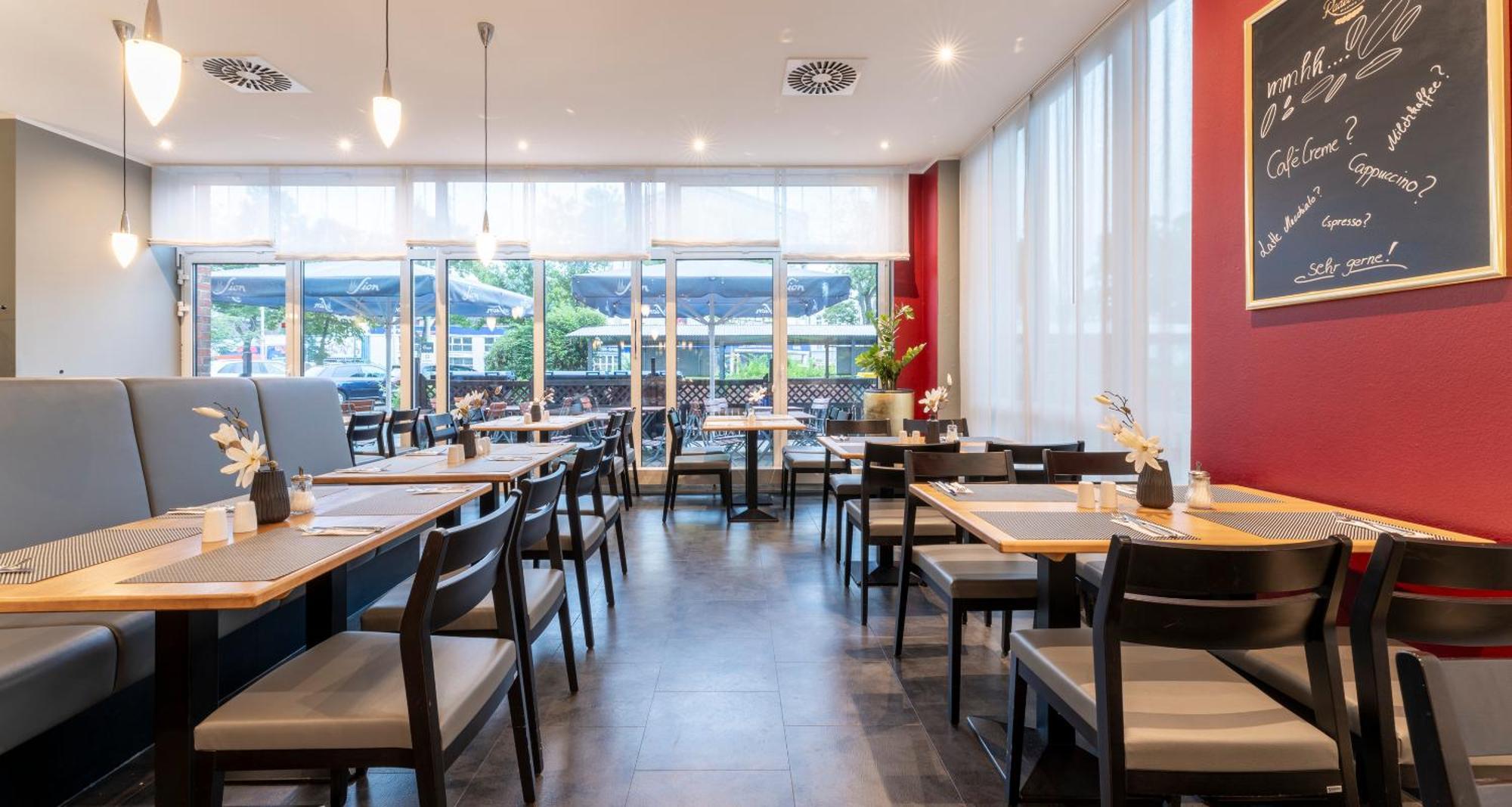 Plaza Premium Koeln Hotell Eksteriør bilde
