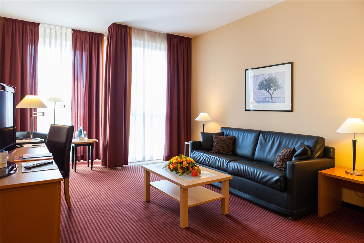 Plaza Premium Koeln Hotell Eksteriør bilde