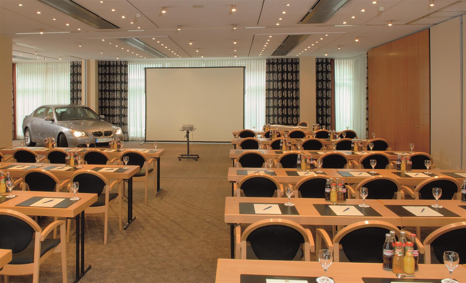 Plaza Premium Koeln Hotell Business bilde